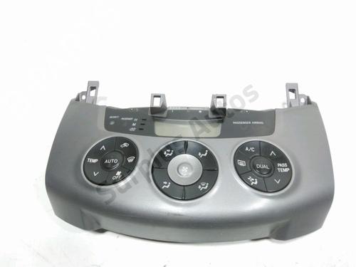Used Climate control Climate control 37767456 37767456