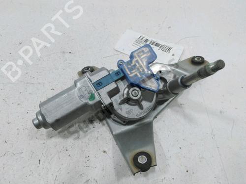 Rear wiper motor HONDA FR-V (BE) 2.2 i CTDi (BE5) | BP31008125M102 - Image 2