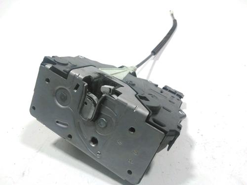 Used Front right lock OPEL CORSA E (X15) 1.3 CDTI (08, 68) (75 hp) 28247158