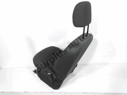 Right front seat RENAULT KANGOO Express (FW0/1_) 1.5 dCi 70 (FW0A, KW0V) | BP31004254C16