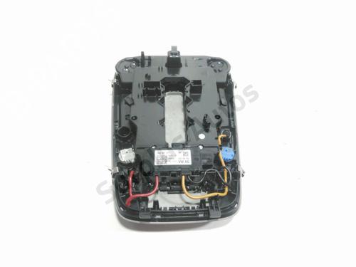 Kabinelys AUDI A4 B9 (8W2, 8WC) 1.4 TFSI | BP28264025I8 - Image 2