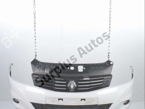 Used Front bumper Front bumper 37681227 37681227