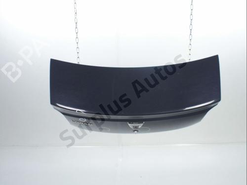 Used Tailgate DACIA LOGAN II 1.0 SCe 75 (73 hp) 28259858