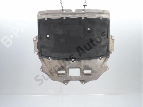 Used Underbody protection Underbody protection 37065768 37065768