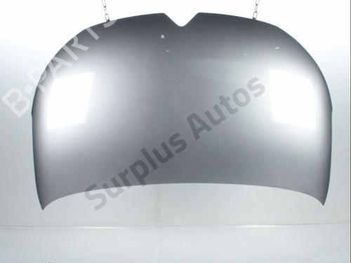 Capot CITROËN C4 CACTUS 1.6 BlueHDi 100 (99 hp) 31285471