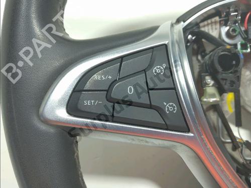 Ratt DACIA DUSTER (HM_) 1.5 dCi 115 (HMAD) | BP39088572C49 - Image 2