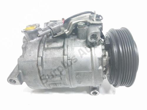 AC compressor MERCEDES-BENZ A-CLASS (W176) A 200 (176.043) | BP32402060M34 - Image 4