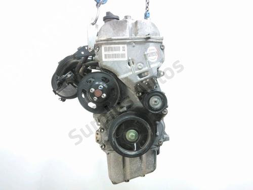 Engine OPEL AGILA (B) (H08) 1.0 (F68) | BP28219230M1 