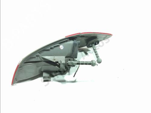 Left taillight RENAULT MEGANE III Hatchback (BZ0/1_, B3_) 1.5 dCi | BP36069100C34 - Image 2