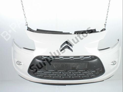 front-bumper-citroen-c3-ii-sc_-2009-33815887 main image