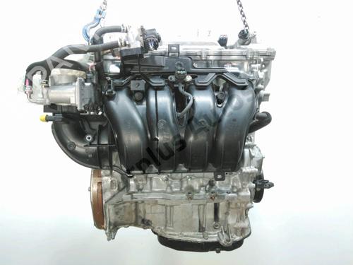 Used Engine Engine TOYOTA RAV 4 IV (_A4_) 2.5 Hybrid (AVA42_) (197 hp) 35773377 35773377