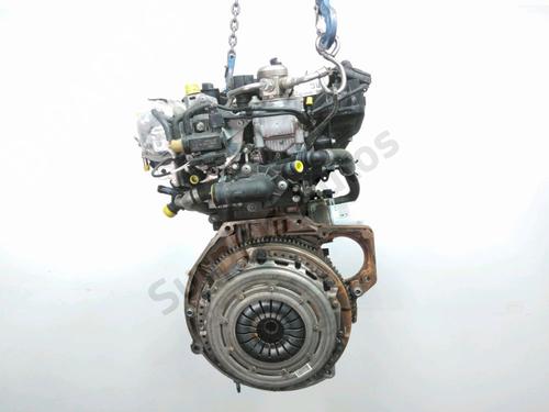 Engine FORD ECOSPORT 1.0 EcoBoost | BP37762056M1 - Image 2