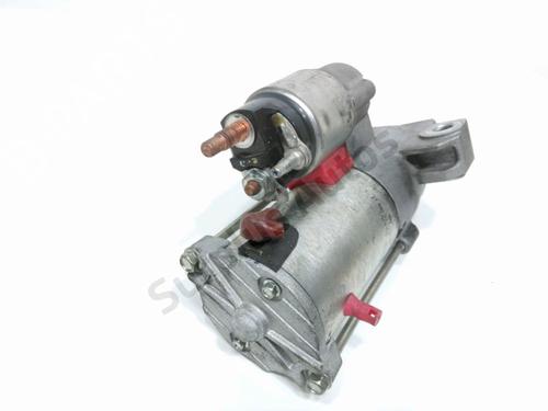 Starter FORD PUMA (J2K, CF7) | BP37763723M8 - Image 3