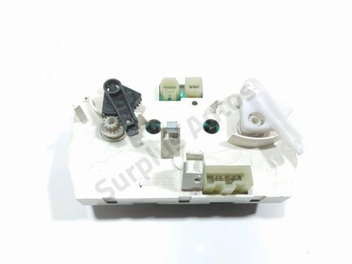 Commande Chauffage PEUGEOT 307 (3A/C) 1.6 16V | BP28228213I5 