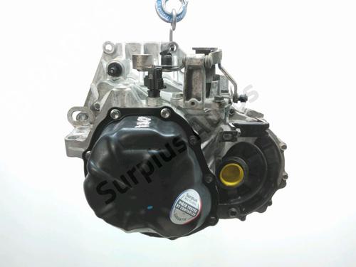 Gearbox SUZUKI SWIFT III (MZ, EZ) 1.3 DDiS (RS413D) | BP31058370M3 - Image 3