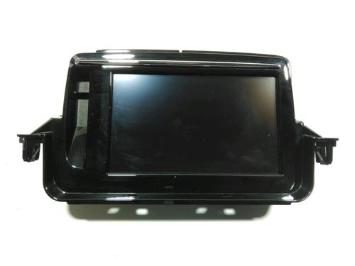 Used Display monitor RENAULT MEGANE III Coupe (DZ0/1_) 1.6 dCi (DZ00, DZ12, DZ2A, DZ13) (130 hp) 28229780