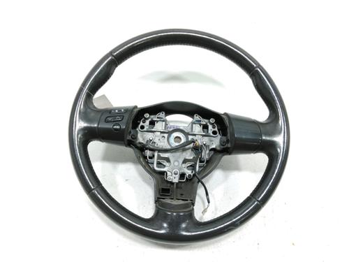 Used Steering wheel TOYOTA COROLLA (_E12_) 1.4 D (NDE120_, NDE120R) (90 hp) 30987545