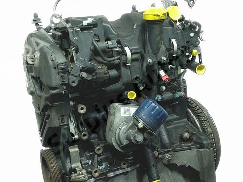 Motor für Motor DACIA DUSTER (HS_) 1.5 dCi (HSMC) (107 hp) 36351913 36351913