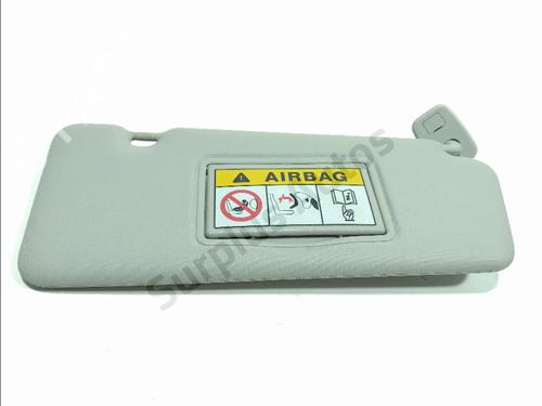 Pare-soleil droit RENAULT CLIO IV (BH_) 0.9 TCe 90 (BHNF, BHMA, BHMH, BHJK, BHJR) (90 hp) 31987131