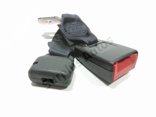 Used Seat buckle CITROËN C4 AIRCROSS 1.6 HDi 115 AWC (114 hp) 28234618