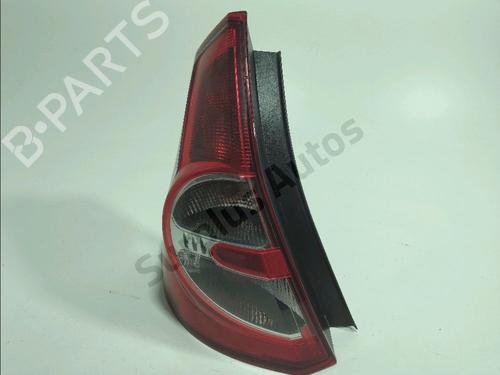Left taillight DACIA SANDERO 1.2 16V | BP33714026C34 - Image 2