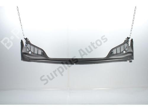 Torpedoplade Torpedoplade PEUGEOT 308 SW I (4E_, 4H_) 1.6 HDi (109 hp) 34338349 34338349