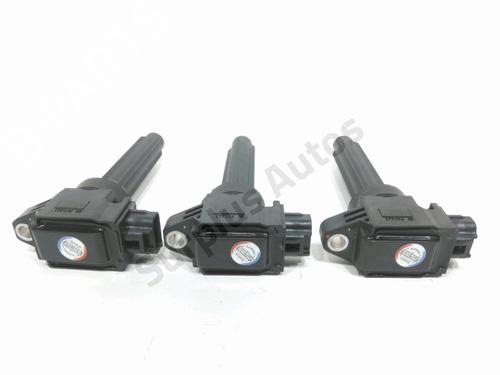Ignition coil MITSUBISHI MIRAGE / SPACE STAR VI Hatchback (A0_A) 1.2 (A03A) | BP37763531M94 - Image 2