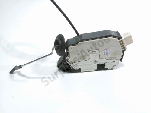 Front left lock MINI MINI (R50, R53) Cooper | BP37777628C98 - Image 2