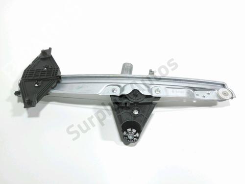 Front left window mechanism DACIA SANDERO III 1.0 TCe 90 | BP28241575C22 - Image 2