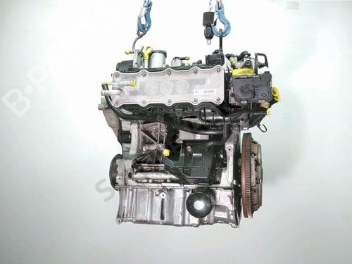 Used Engine Engine 37762033 37762033
