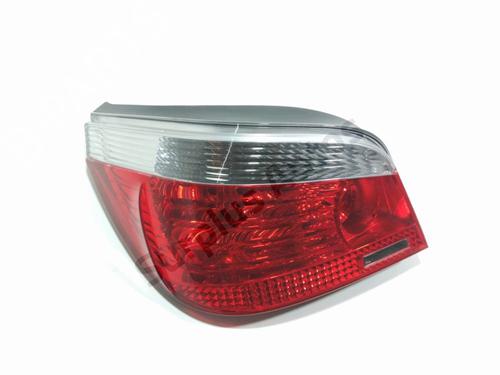 Used Left taillight BMW 5 (E60) 530 d (231 hp) 29860080