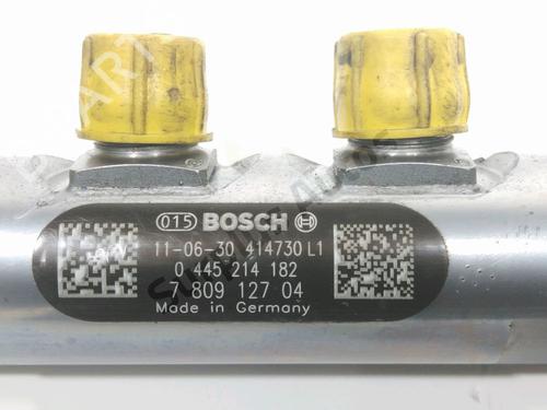 Injection rail BMW 3 (E90) 316 d | BP28221360M98 - Image 4
