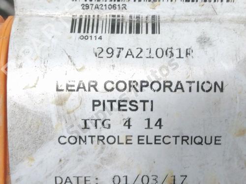 Cable RENAULT ZOE (BFM_) ZOE | BP37784356E12 - Image 3