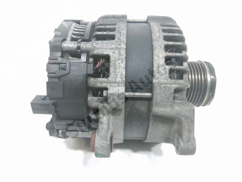 Alternator MERCEDES-BENZ A-CLASS (W177) A 180 d (177.003) | BP32975950M7 - Image 4