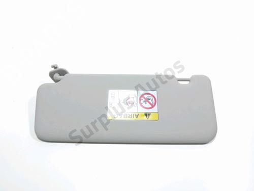 Right sun visor KIA NIRO II (SG2) EV | BP38769460I2 - Image 3