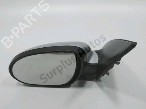 Used Left mirror HYUNDAI i30 (FD) 1.6 CRDi (90 hp) 30997666