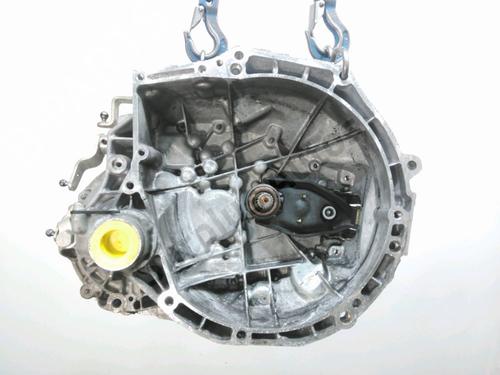 Used Gearbox Gearbox PEUGEOT 206+ (2L_, 2M_) 1.4 HDi eco 70 (68 hp) 34115502 34115502