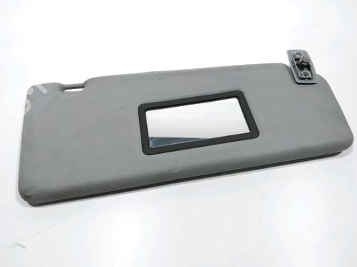 Used Right sun visor RENAULT LAGUNA I (B56_, 556_) 2.2 D (B56F/2) (83 hp) 29859572