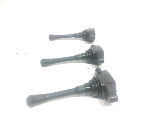 Ignition coil DACIA SANDERO II 1.0 SCe 75 (B8JC, B8JD) | BP28221771M94 