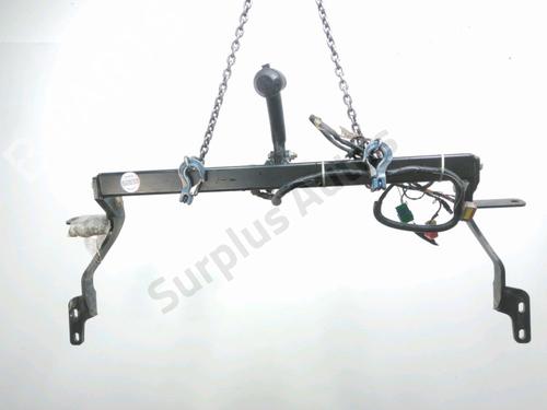 Used Tow ball/Mechanism Tow ball/Mechanism CITROËN BERLINGO Box Body/MPV (B9) [2008-2026] 36465482 36465482