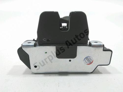 Used Tailgate lock CITROËN DS3 (SA_) 1.6 HDi 110 (112 hp) 31001756