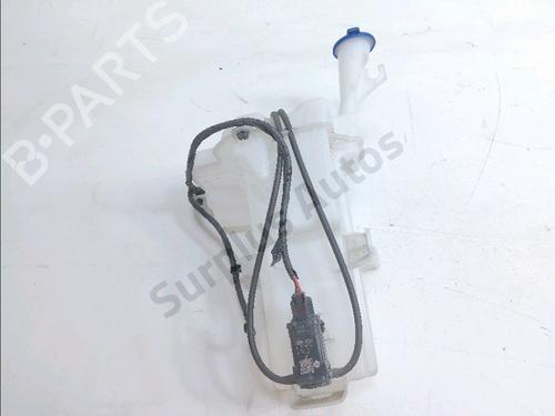 Sprinklertank Sprinklertank KIA STONIC (YB) 1.0 T-GDi Eco-Dynamics+ (120 hp) 39765921 39765921