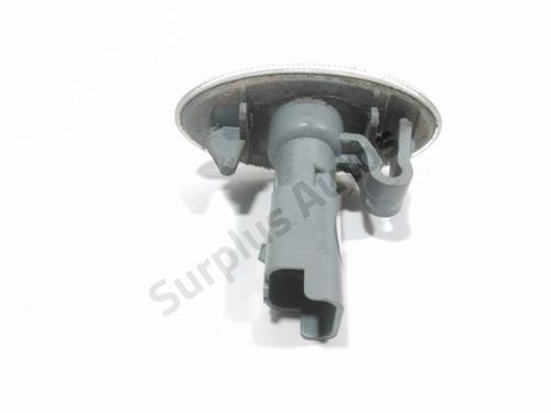 Left side indicator CITROËN C2 (JM_) 1.4 HDi | BP31822673I20