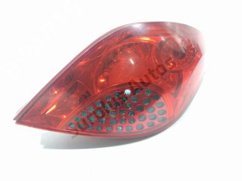 Used Right taillight Right taillight 38588506 38588506
