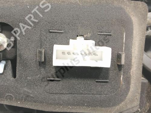 Left taillight CITROËN C3 II (SC_) 1.4 HDi 70 (SC8HZC, SC8HR0, SC8HP4) | BP38433132C34 - Image 3