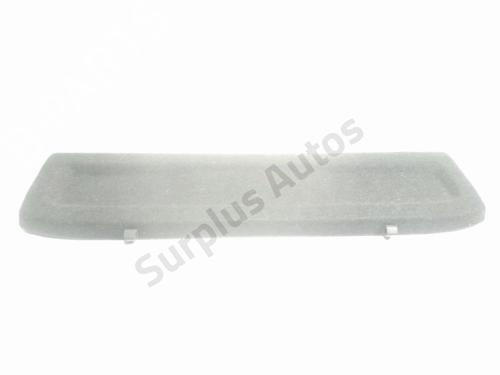 Used Rear parcel shelf Rear parcel shelf SUZUKI SWIFT III (MZ, EZ) 1.3 (RS413, ZC11S) (92 hp) 28262300 28262300