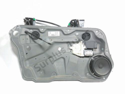 Used Front left window mechanism Front left window mechanism VW GOLF IV (1J1) 1.9 TDI (101 hp) 34001882 34001882