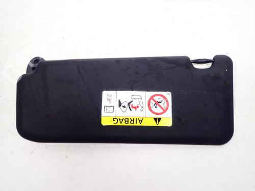 Right sun visor TOYOTA RAV 4 IV (_A4_) 2.0 D (WWA42_) | BP37784377I2 - Image 2