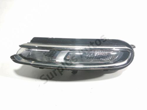 Daglamp links Daglamp links CITROËN C3 III (SX) 1.2 PureTech 82 (83 hp) 36465377 36465377