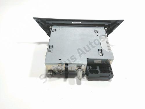Radio RENAULT LAGUNA III (BT0/1) 2.0 dCi (BT01, BT08, BT09, BT0E, BT0K, BT12, BT1C, BT1D,... | BP29579796E6